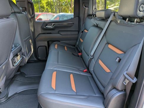 New 2026 GMC Sierra 1500 AT4 image 14