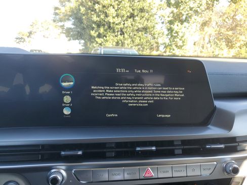 New 2025 Kia Telluride S image 20