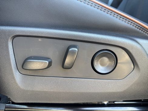 New 2026 GMC Canyon AT4 image 21