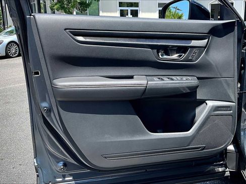 New 2026 Honda CR-V Sport-L image 13