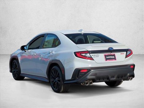 New 2026 Subaru WRX Premium AWD/4WD image 7