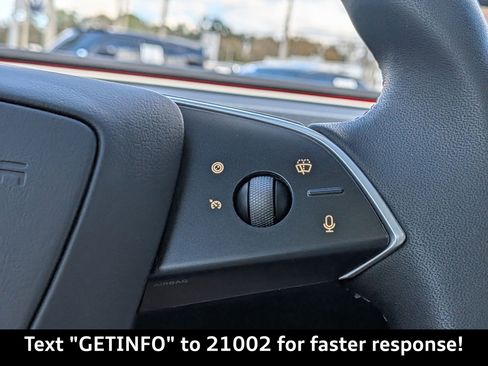 Used 2025 Tesla Model 3 Long Range image 33