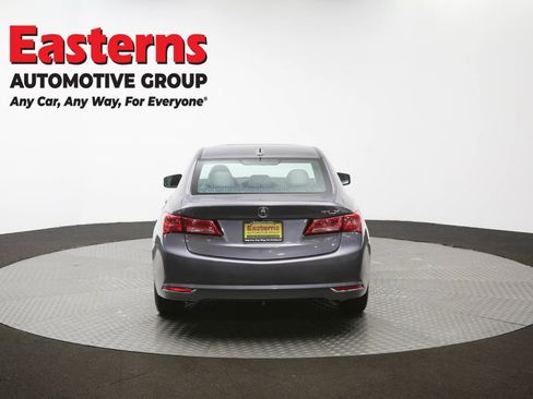 Used 2019 Acura TLX image 39