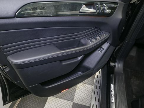 Used 2019 Mercedes-Benz GLE 43 AMG 4MATIC Coupe image 41