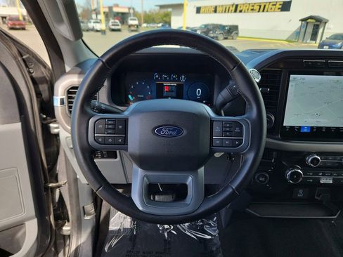 Used 2024 Ford F150 XLT image 15