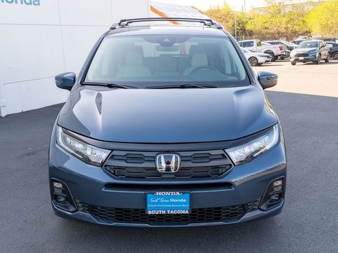 New 2026 Honda Odyssey EX-L image 3
