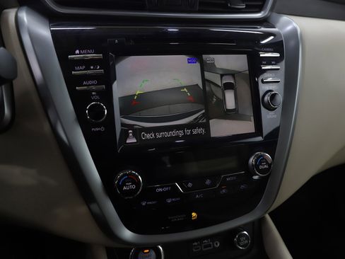 Used 2020 Nissan Murano Platinum image 22