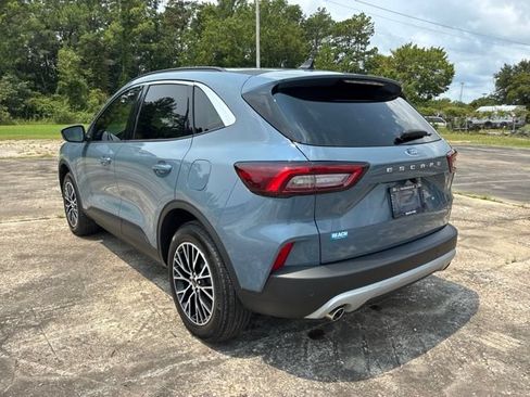 Used 2024 Ford Escape SE FWD image 5