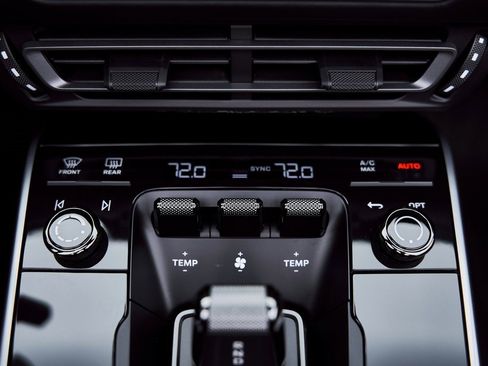 Used 2025 Porsche 911 Turbo S image 66