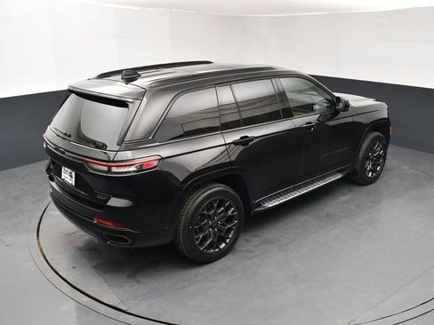 Used 2024 Jeep Grand Cherokee Summit image 18