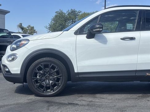 Used 2017 FIAT 500X Trekking image 3