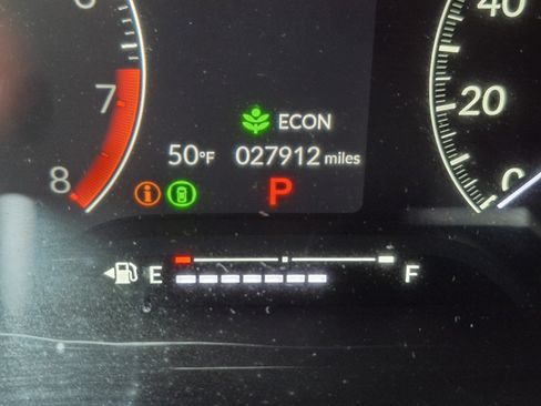 Used 2024 Honda Civic Sport image 17