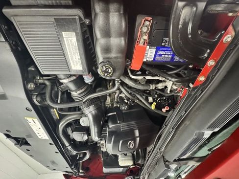 Used 2007 Chevrolet Silverado 1500 LT w/ 1LT Convenience Package image 20