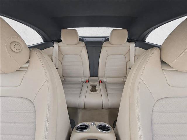Certified 2021 Mercedes-Benz C 300 Cabriolet image 27