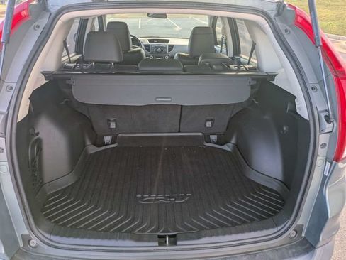 Used 2012 Honda CR-V EX-L image 13