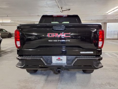 New 2026 GMC Sierra 1500 Elevation AWD/4WD image 9