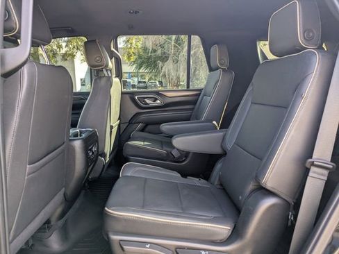 Used 2023 Chevrolet Tahoe Premier image 16