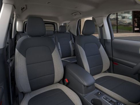 New 2025 Ford Bronco Sport Big Bend image 40