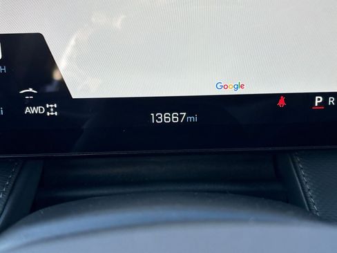 Used 2025 Chevrolet Equinox LT image 39