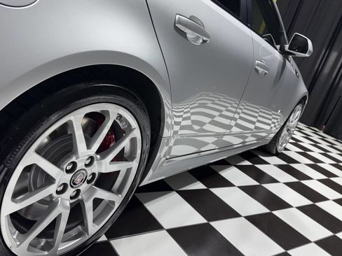 Used 2014 Cadillac CTS V image 25
