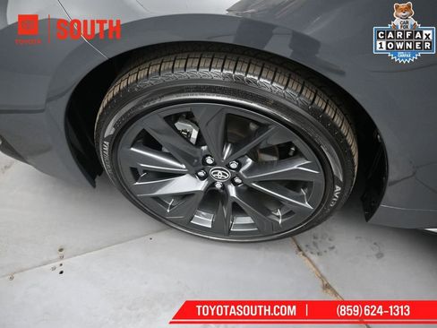 Used 2026 Toyota Corolla SE w/ SE Premium Package image 35