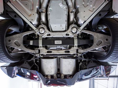 Used 2019 Chevrolet Corvette Z06 image 17