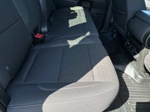 Certified 2024 GMC Sierra 1500 Pro w/ Pro Value Package RWD image 24