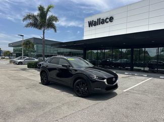 Used 2025 MAZDA CX-30 AWD 2.5 S w/ Select Sport Pkg video 1