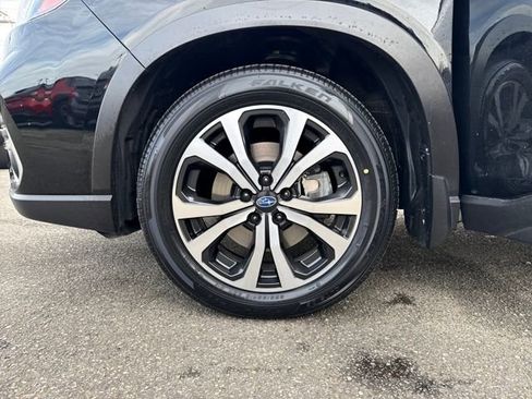 Used 2021 Subaru Forester Limited w/ Popular Package #3 image 31