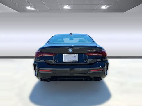 Used 2026 BMW M440i Coupe w/ Premium Package RWD image 9