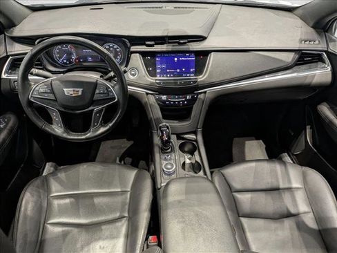 Used 2022 Cadillac XT5 Premium Luxury image 18