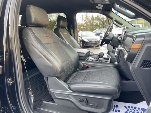 Used 2025 Ford F150 Tremor w/ Bed Utility Package image 27