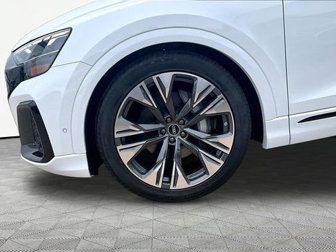 New 2026 Audi Q8 Premium Plus AWD/4WD image 8