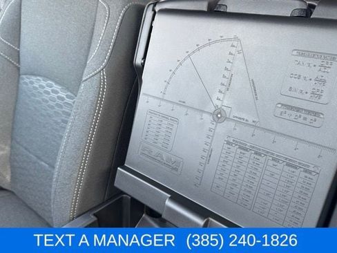 New 2026 RAM 2500 Big Horn image 24