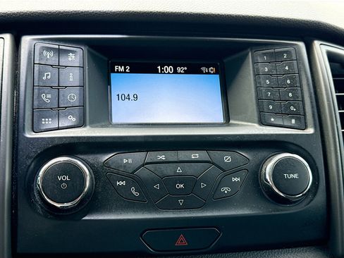 Used 2019 Ford Ranger XL w/ Equipment Group 101A Mid RWD image 28