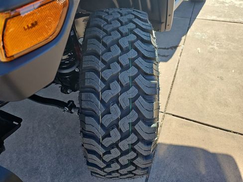 New 2026 Jeep Wrangler Willys image 34