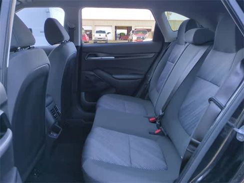 Used 2024 Kia Seltos LX image 20