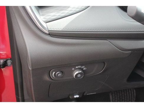 New 2026 Buick Encore GX Avenir w/ Avenir Technology Package AWD/4WD image 19