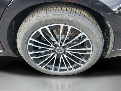 New 2026 Mercedes-Benz S 580 4MATIC Sedan image 36