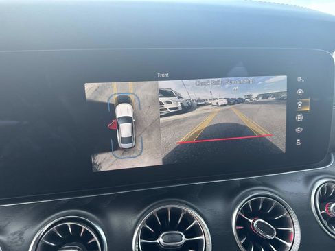 Used 2023 Mercedes-Benz CLS 450 4MATIC image 22