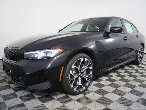 New 2026 BMW 330i xDrive Sedan image 7