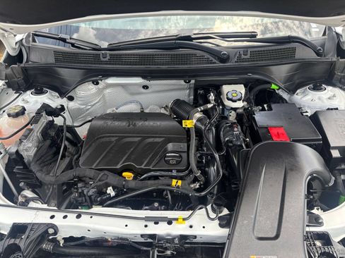 Used 2025 Buick Envista Preferred FWD image 31