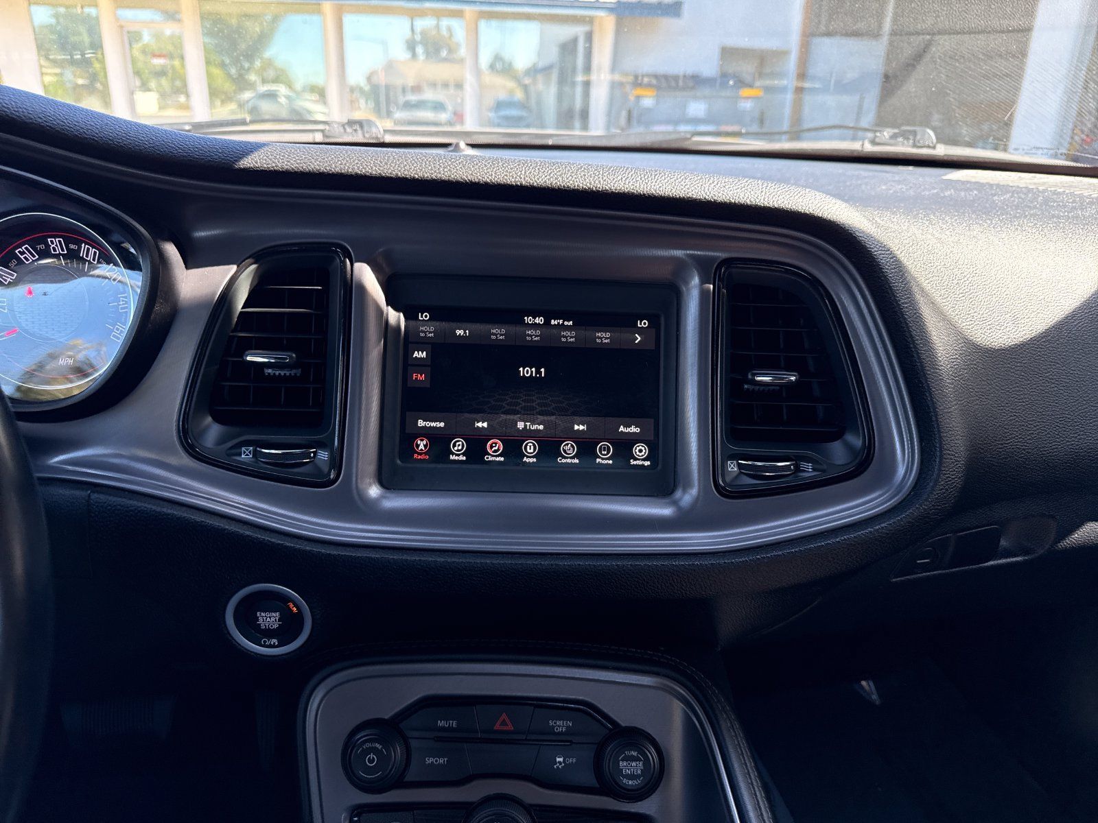 Used 2023 Dodge Challenger SXT w/ Cold Weather Group AWD/4WD image 18