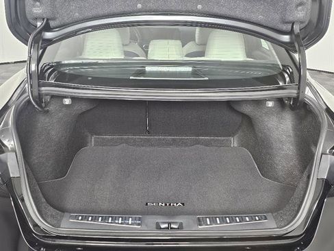 New 2026 Nissan Sentra SL w/ Floor Mat Package image 19