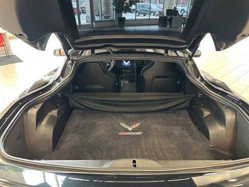 Used 2016 Chevrolet Corvette Z06 w/ 2LZ Preferred Equipment Group image 22