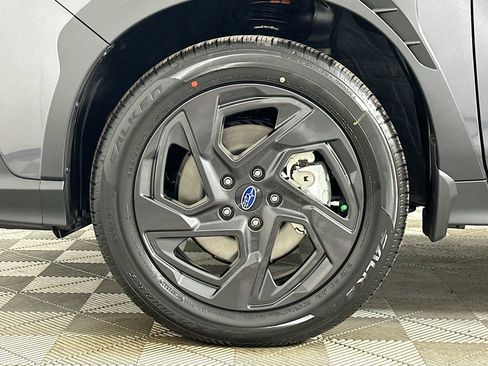 Certified 2025 Subaru Crosstrek 2.5i Sport image 28