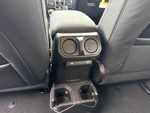 New 2026 Jeep Wrangler Willys image 21