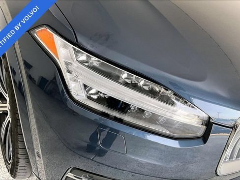Used 2024 Volvo XC90 B6 Ultimate AWD/4WD image 36