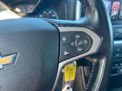 Used 2018 Chevrolet Colorado ZR2 AWD/4WD image 37