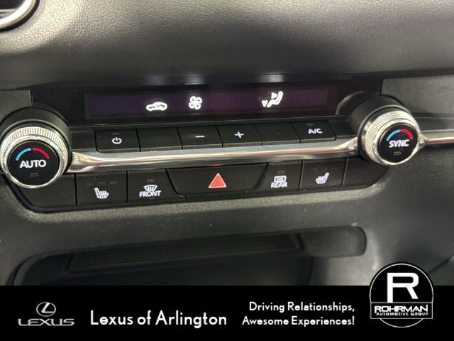 Used 2023 MAZDA CX-30 AWD 2.5 S w/ Preferred Package image 9
